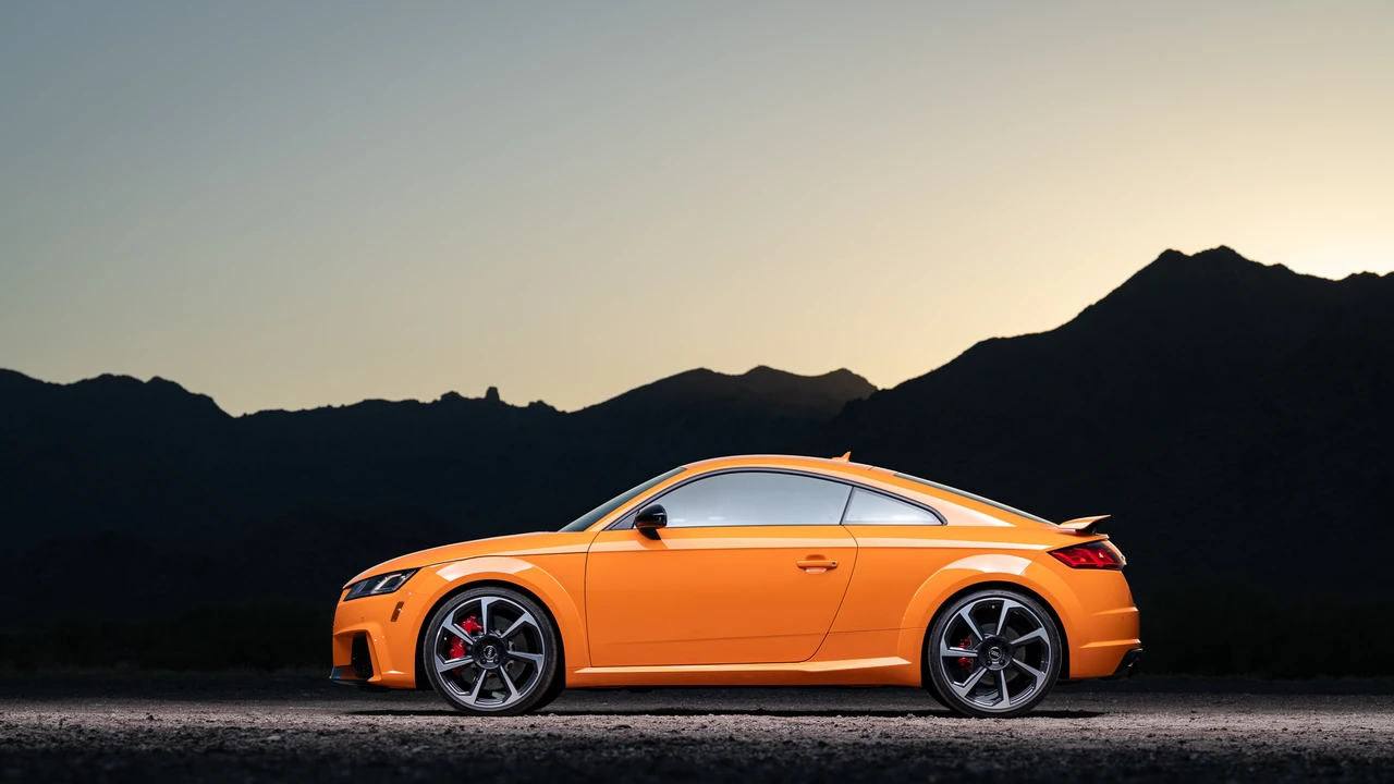 2018 Audi TT RS Mk3 - Image 13 of 31