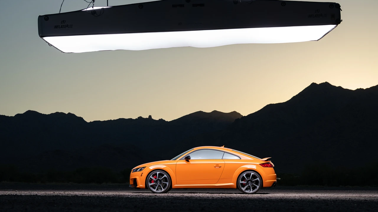 2018 Audi TT RS Mk3 - Image 15 of 31