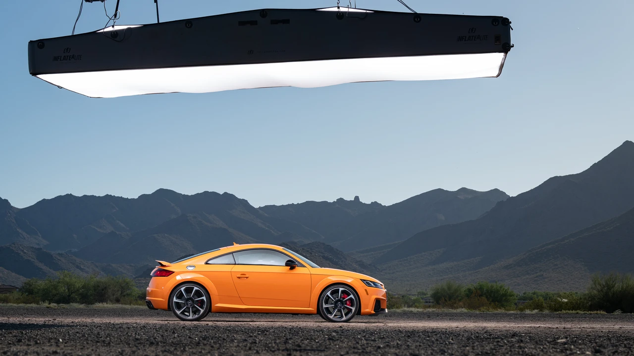 2018 Audi TT RS Mk3 - Image 16 of 31