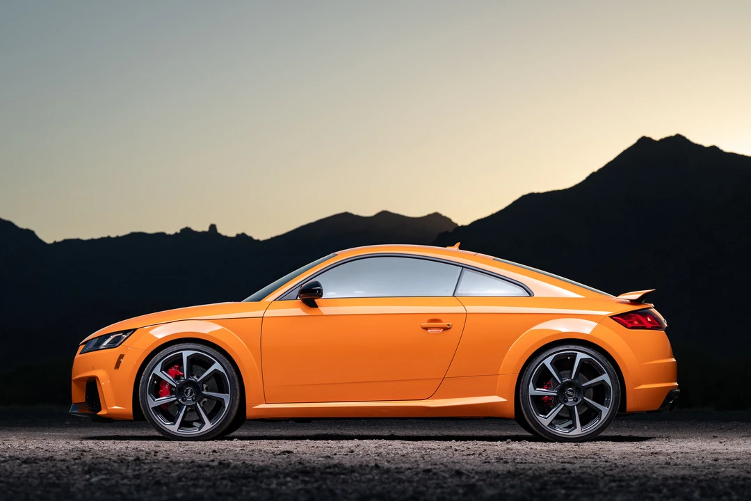 2018 Audi TT RS Mk3 - Image 14 of 31