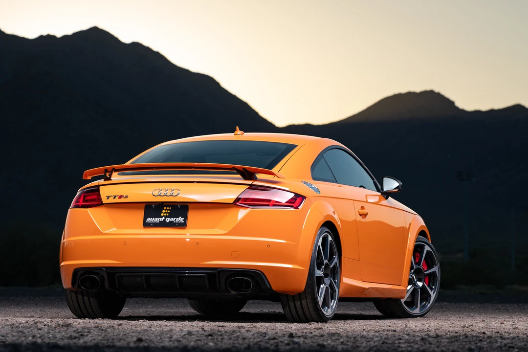 2018 Audi TT RS Mk3 - Image 22 of 31