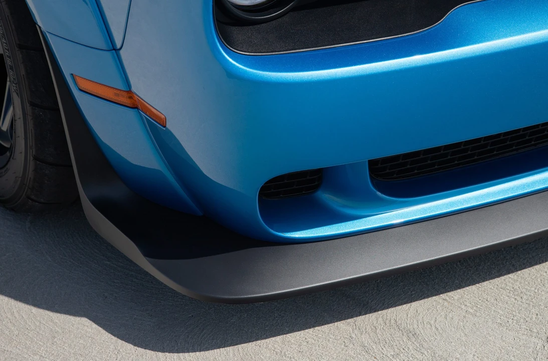 2018 Dodge Challenger SRT Demon & Super Stock 3rd Gen - Image 27 of 31