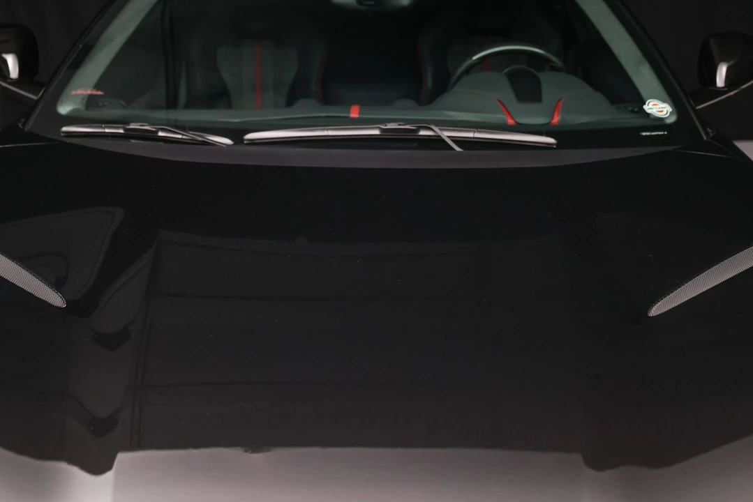 2018 Ferrari 812 Superfast - Image 31 of 31