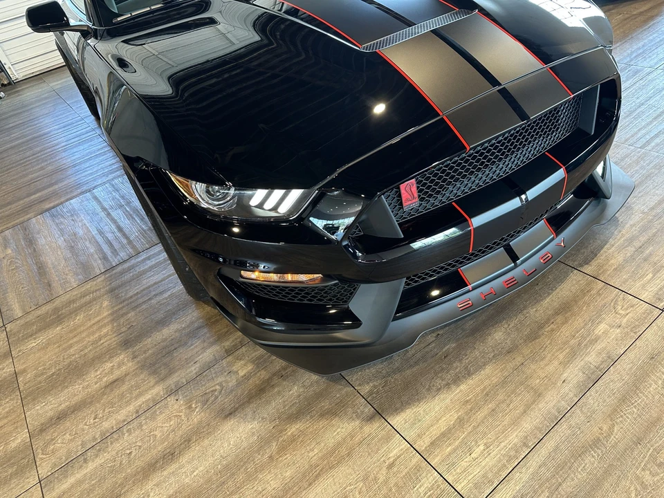 2018 Ford S550 Shelby Mustang GT350R - Image 10 of 31