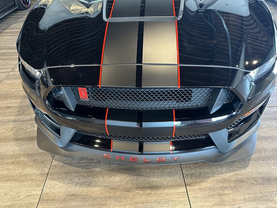 2018 Ford S550 Shelby Mustang GT350R - Image 25 of 31