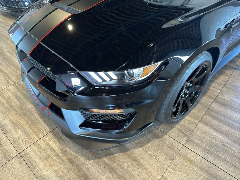 2018 Ford S550 Shelby Mustang GT350R - Image 23 of 31