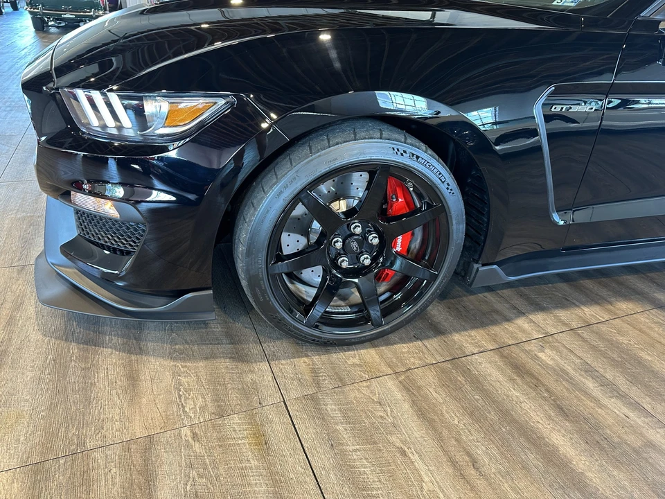 2018 Ford S550 Shelby Mustang GT350R - Image 21 of 31