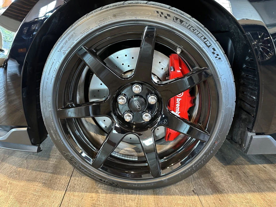 2018 Ford S550 Shelby Mustang GT350R - Image 27 of 31