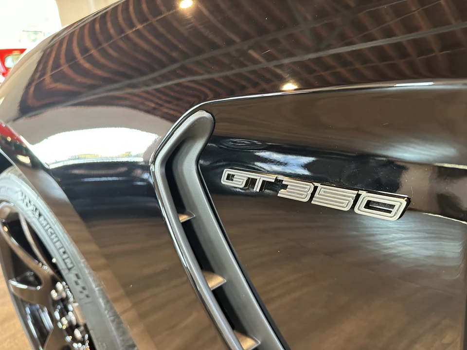 2018 Ford S550 Shelby Mustang GT350R - Image 22 of 31