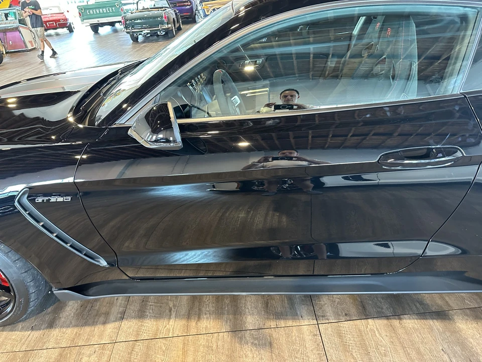 2018 Ford S550 Shelby Mustang GT350R - Image 19 of 31