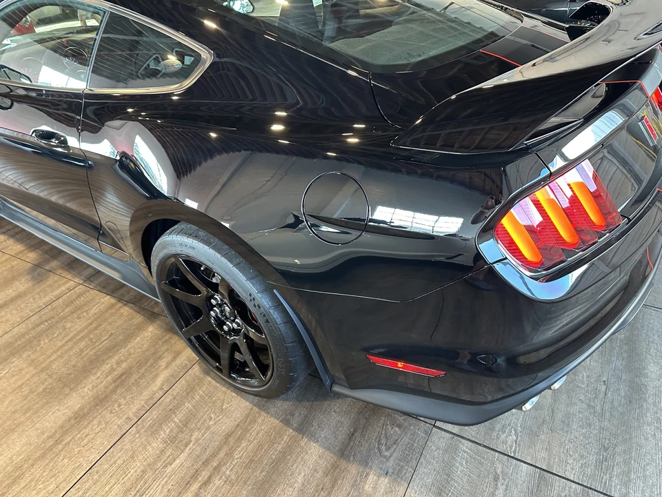 2018 Ford S550 Shelby Mustang GT350R - Image 18 of 31