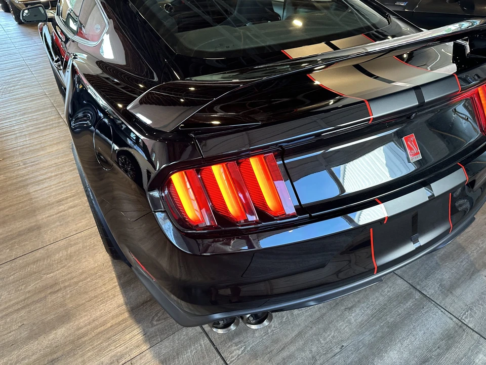 2018 Ford S550 Shelby Mustang GT350R - Image 17 of 31