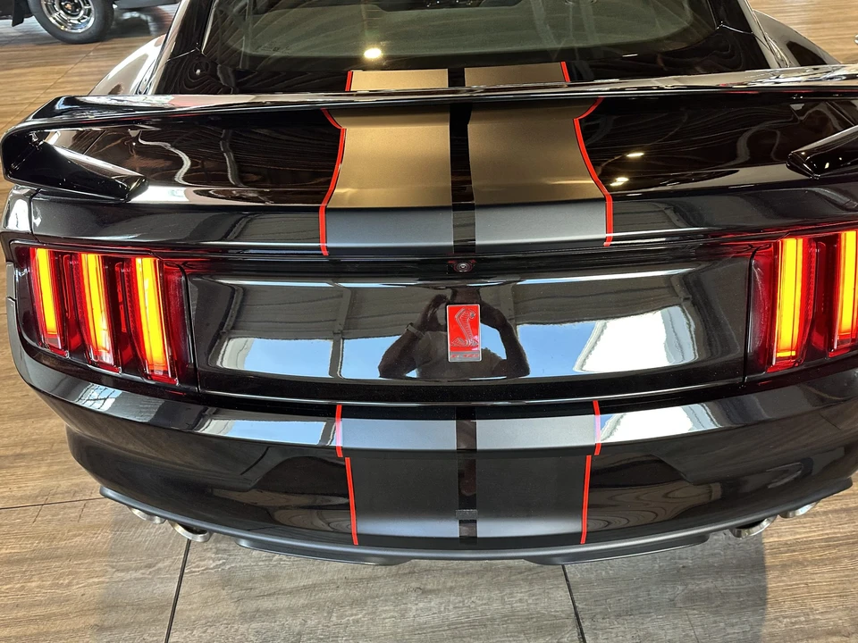 2018 Ford S550 Shelby Mustang GT350R - Image 16 of 31