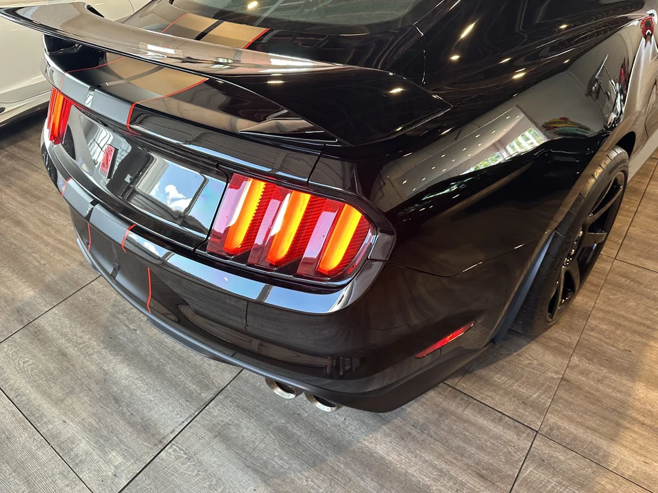 2018 Ford S550 Shelby Mustang GT350R - Image 14 of 31