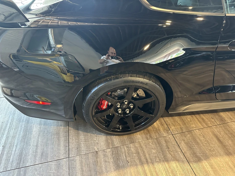 2018 Ford S550 Shelby Mustang GT350R - Image 13 of 31