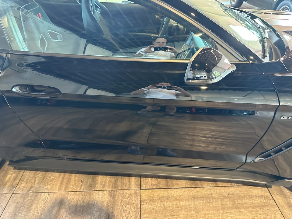 2018 Ford S550 Shelby Mustang GT350R - Image 12 of 31