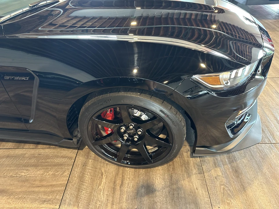 2018 Ford S550 Shelby Mustang GT350R - Image 11 of 31