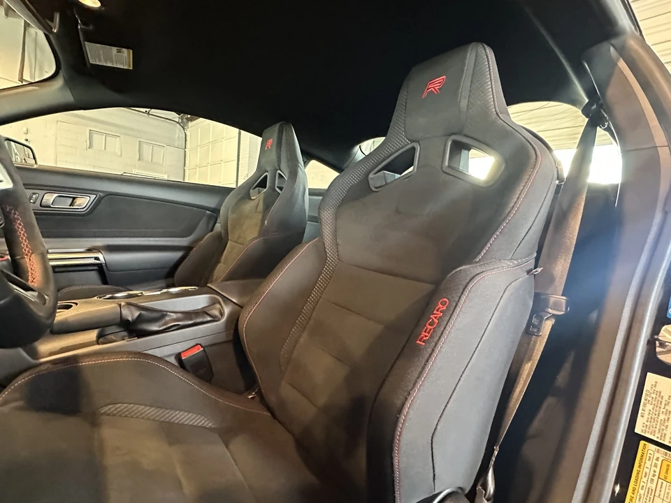 2018 Ford S550 Shelby Mustang GT350R - Image 31 of 31