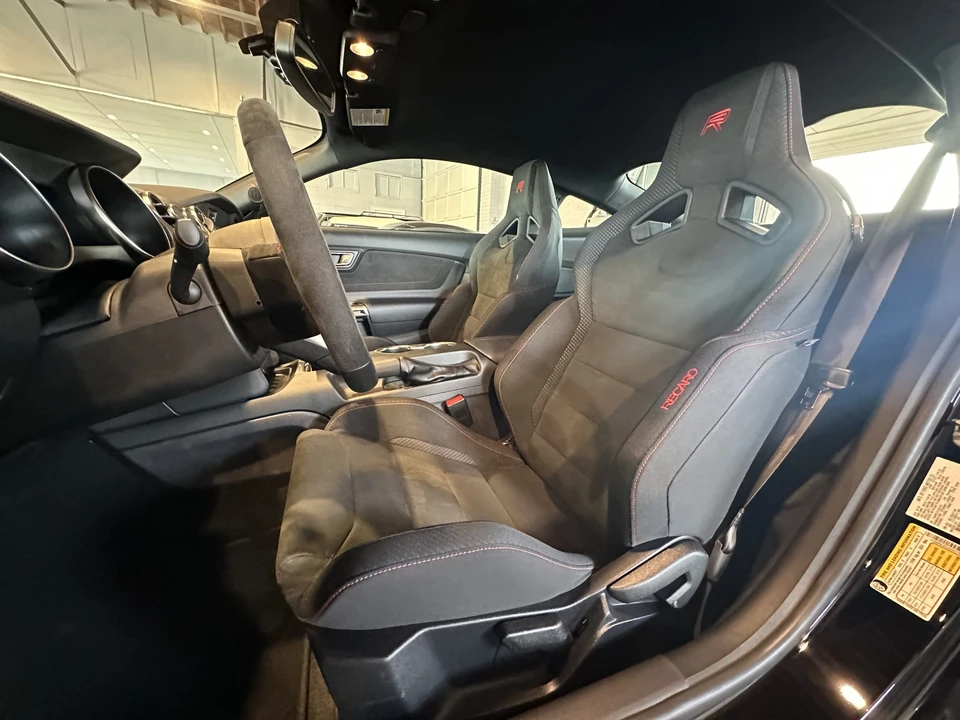 2018 Ford S550 Shelby Mustang GT350R - Image 30 of 31