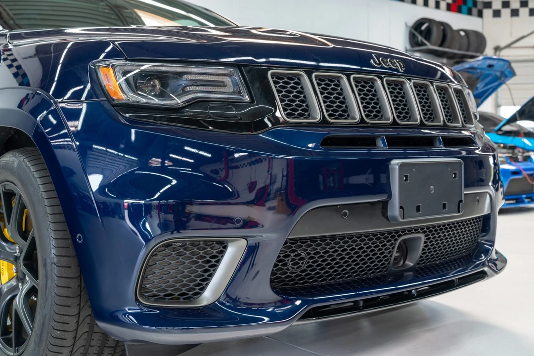 2018 Jeep WK2 Grand Cherokee - Image 23 of 31