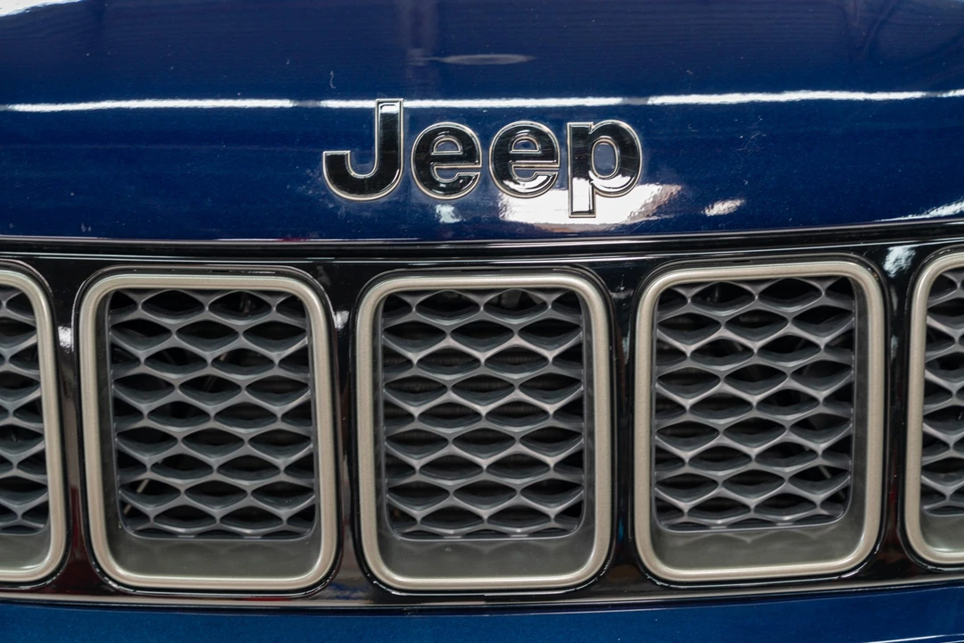 2018 Jeep WK2 Grand Cherokee - Image 21 of 31