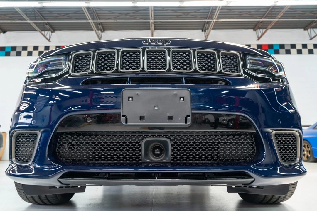 2018 Jeep WK2 Grand Cherokee - Image 24 of 31
