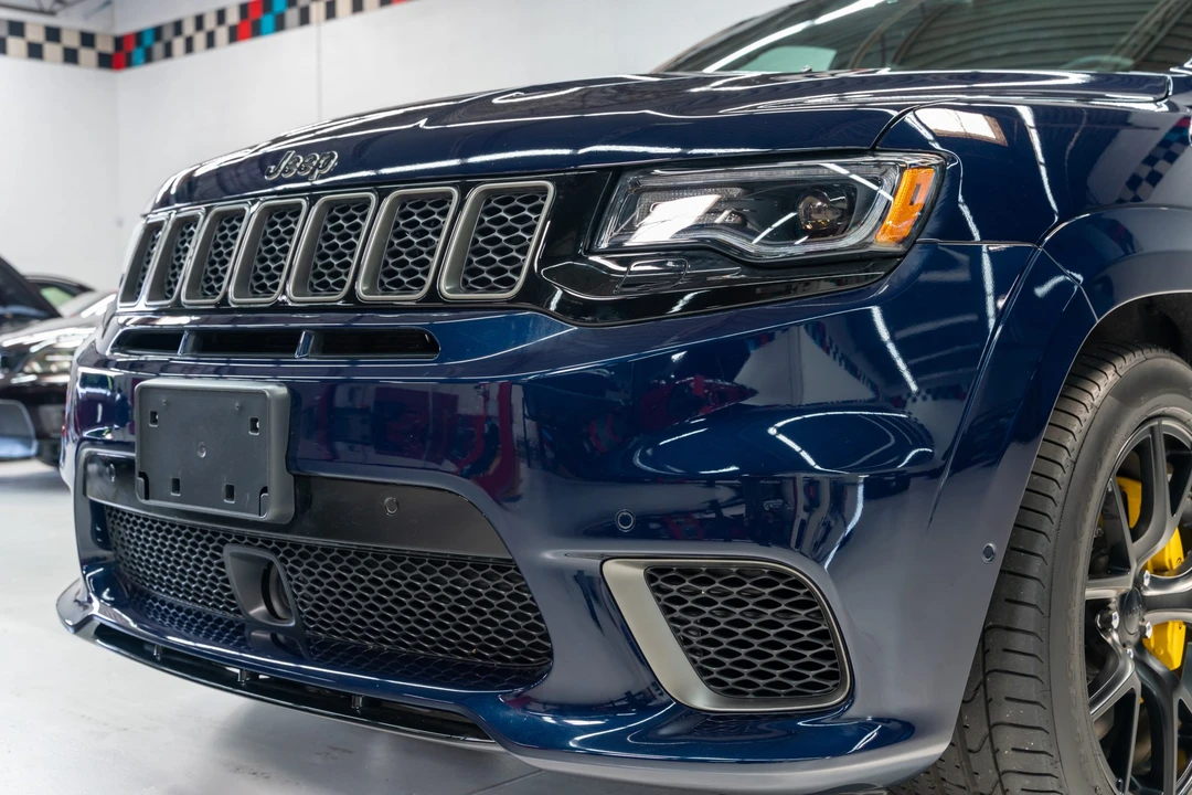 2018 Jeep WK2 Grand Cherokee - Image 25 of 31