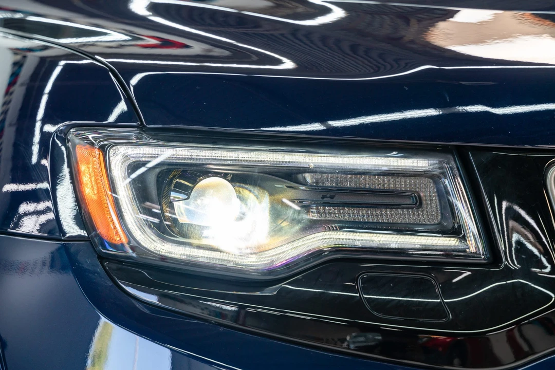 2018 Jeep WK2 Grand Cherokee - Image 18 of 31