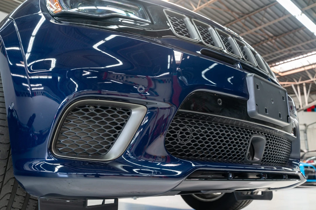 2018 Jeep WK2 Grand Cherokee - Image 26 of 31