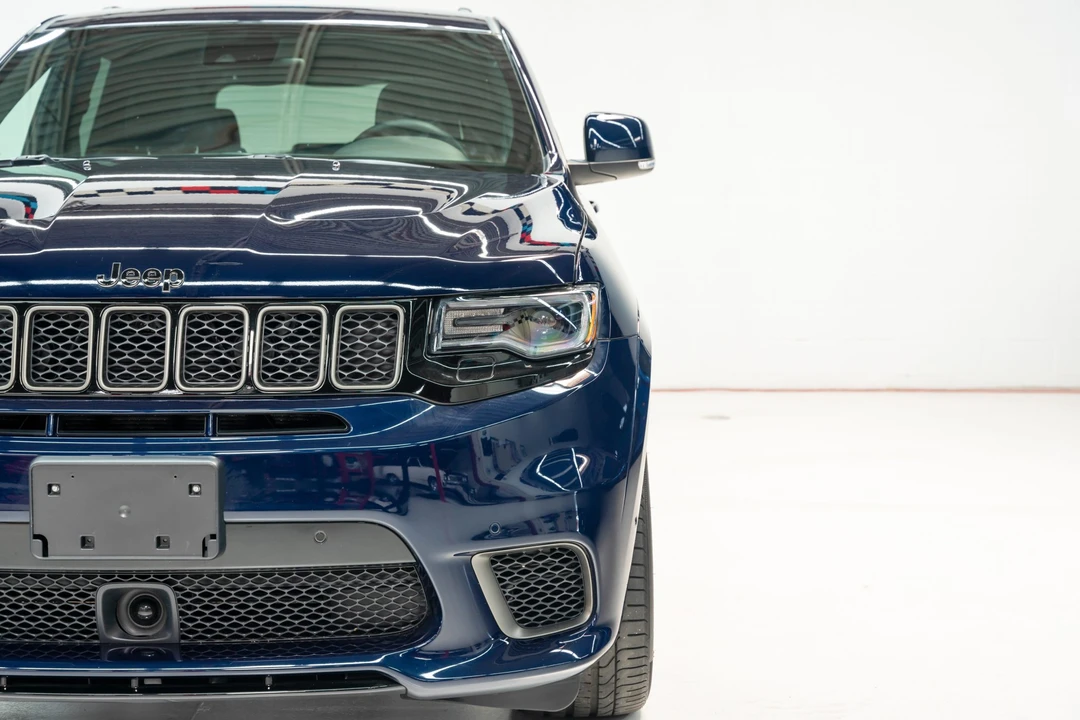 2018 Jeep WK2 Grand Cherokee - Image 14 of 31