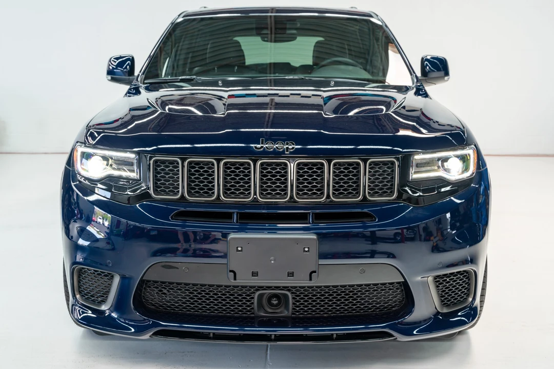 2018 Jeep WK2 Grand Cherokee - Image 15 of 31