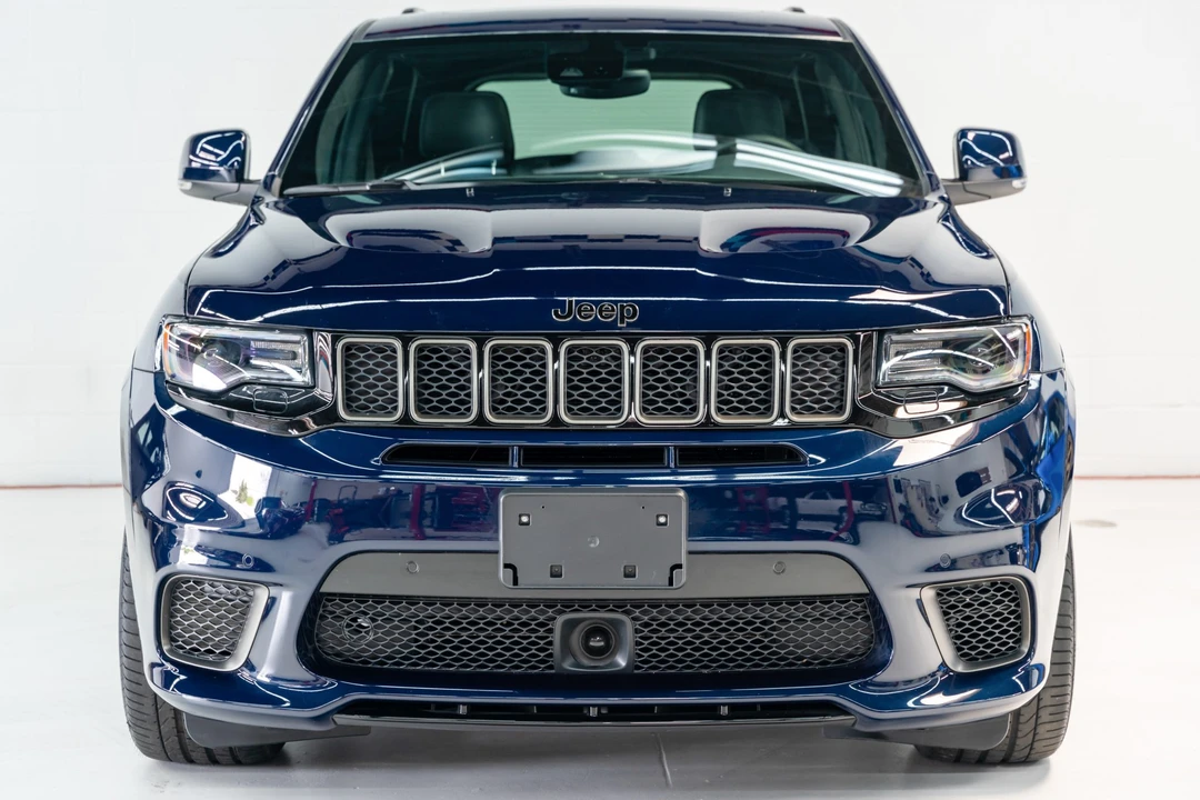 2018 Jeep WK2 Grand Cherokee - Image 4 of 31