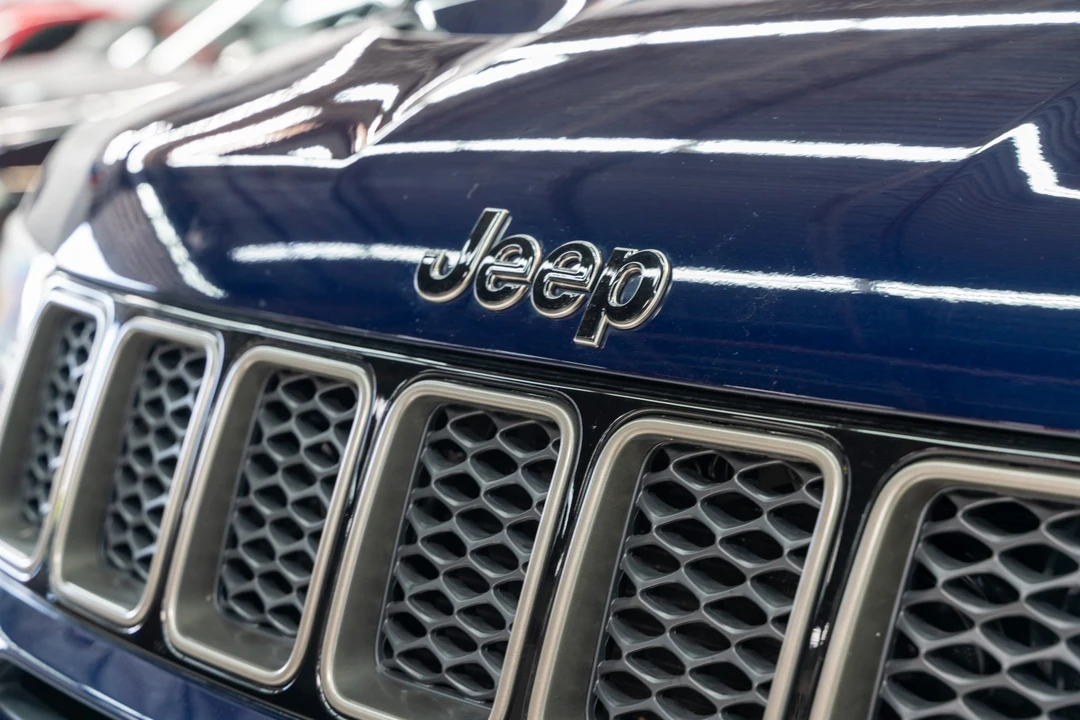 2018 Jeep WK2 Grand Cherokee - Image 22 of 31