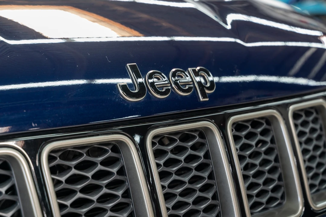 2018 Jeep WK2 Grand Cherokee - Image 20 of 31