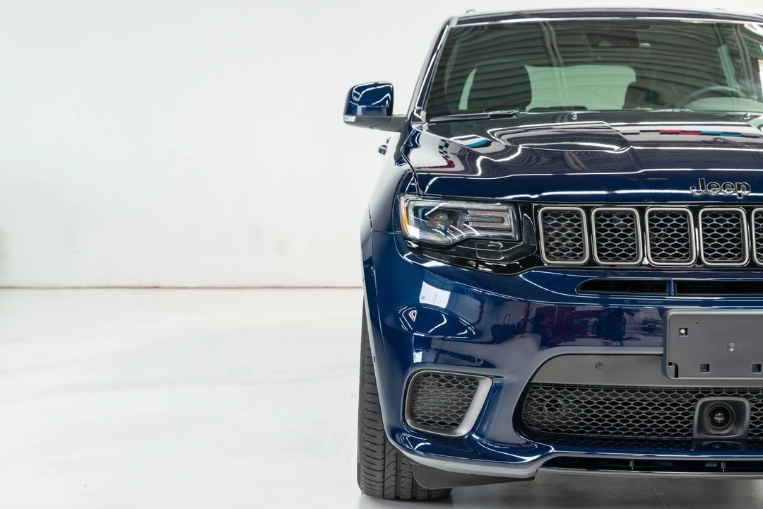 2018 Jeep WK2 Grand Cherokee - Image 13 of 31
