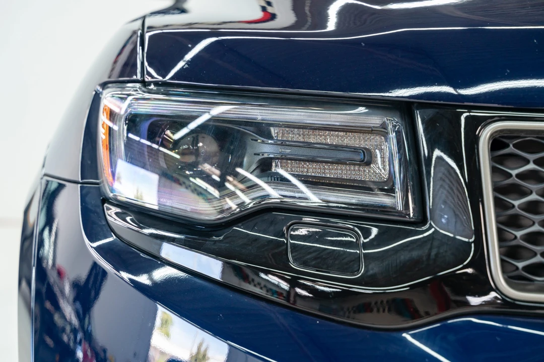 2018 Jeep WK2 Grand Cherokee - Image 16 of 31