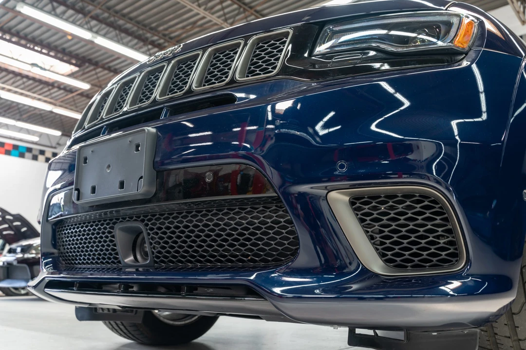 2018 Jeep WK2 Grand Cherokee - Image 27 of 31