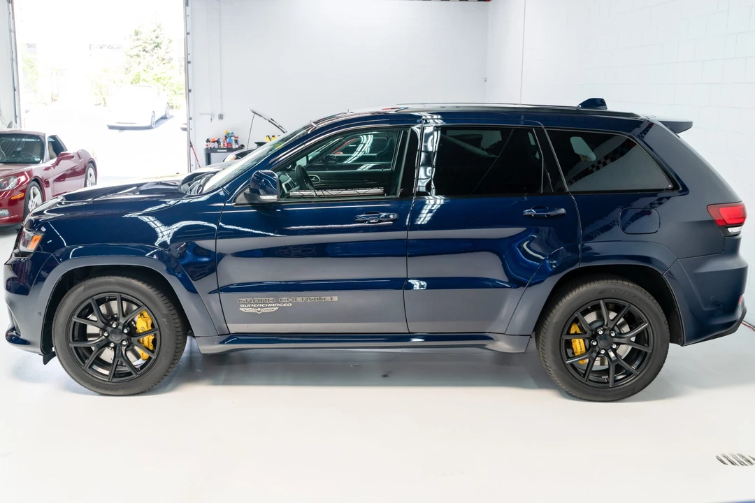 2018 Jeep WK2 Grand Cherokee - Image 12 of 31