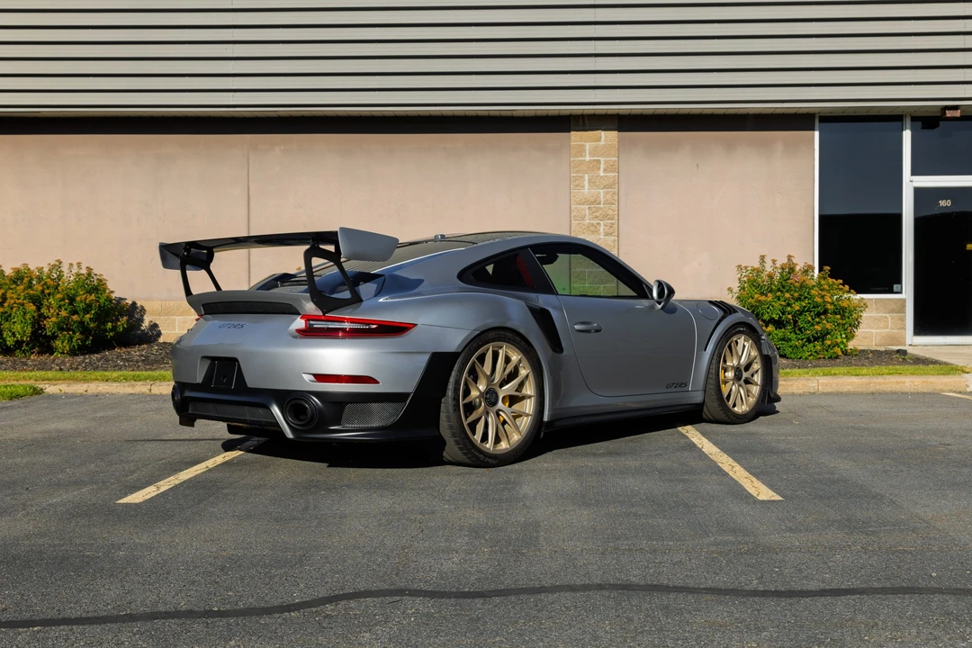 2018 Porsche 991 GT2 RS - Image 7 of 31