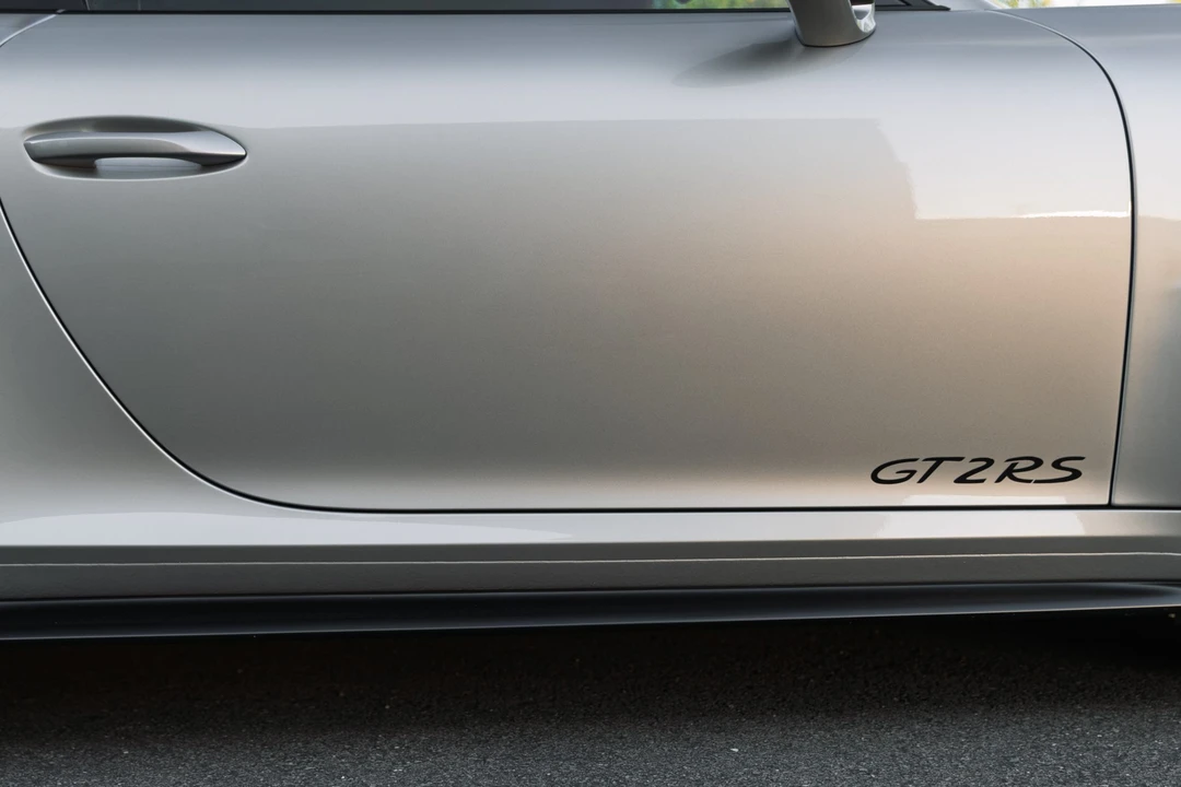 2018 Porsche 991 GT2 RS - Image 27 of 31