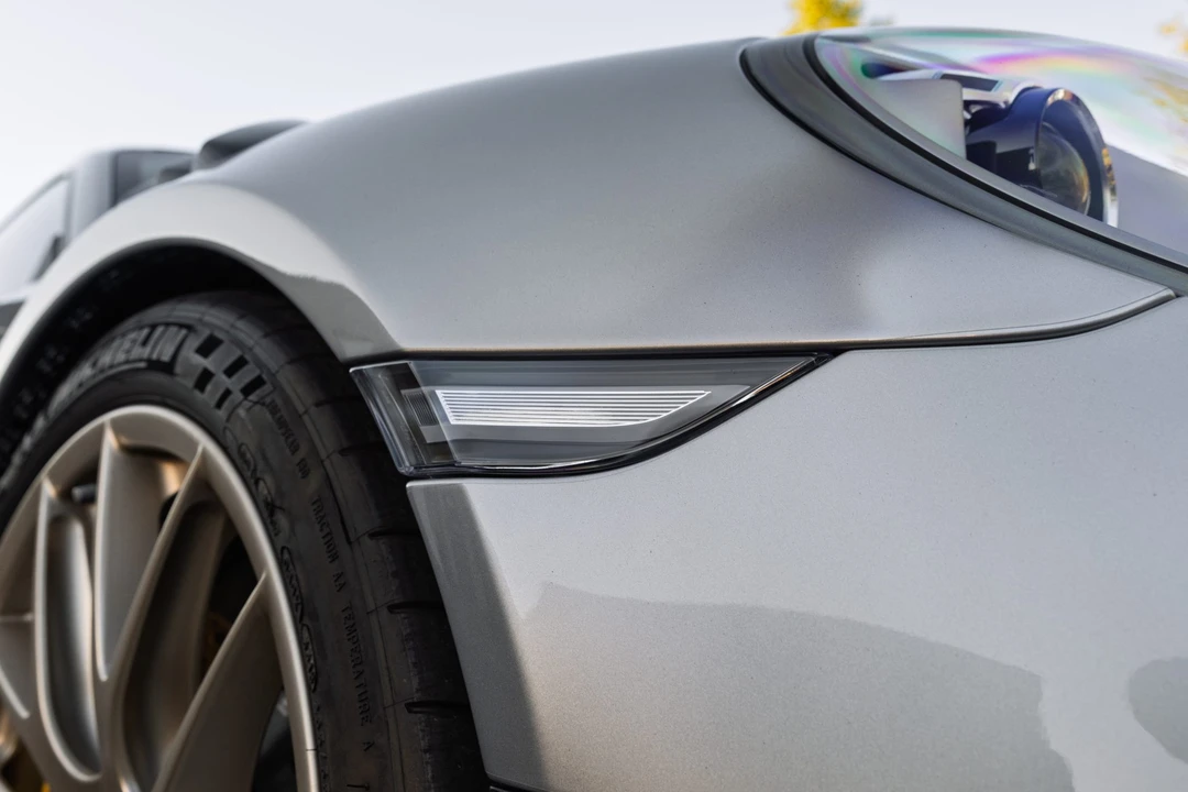 2018 Porsche 991 GT2 RS - Image 24 of 31