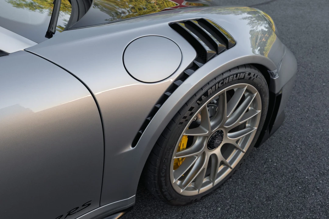 2018 Porsche 991 GT2 RS - Image 25 of 31