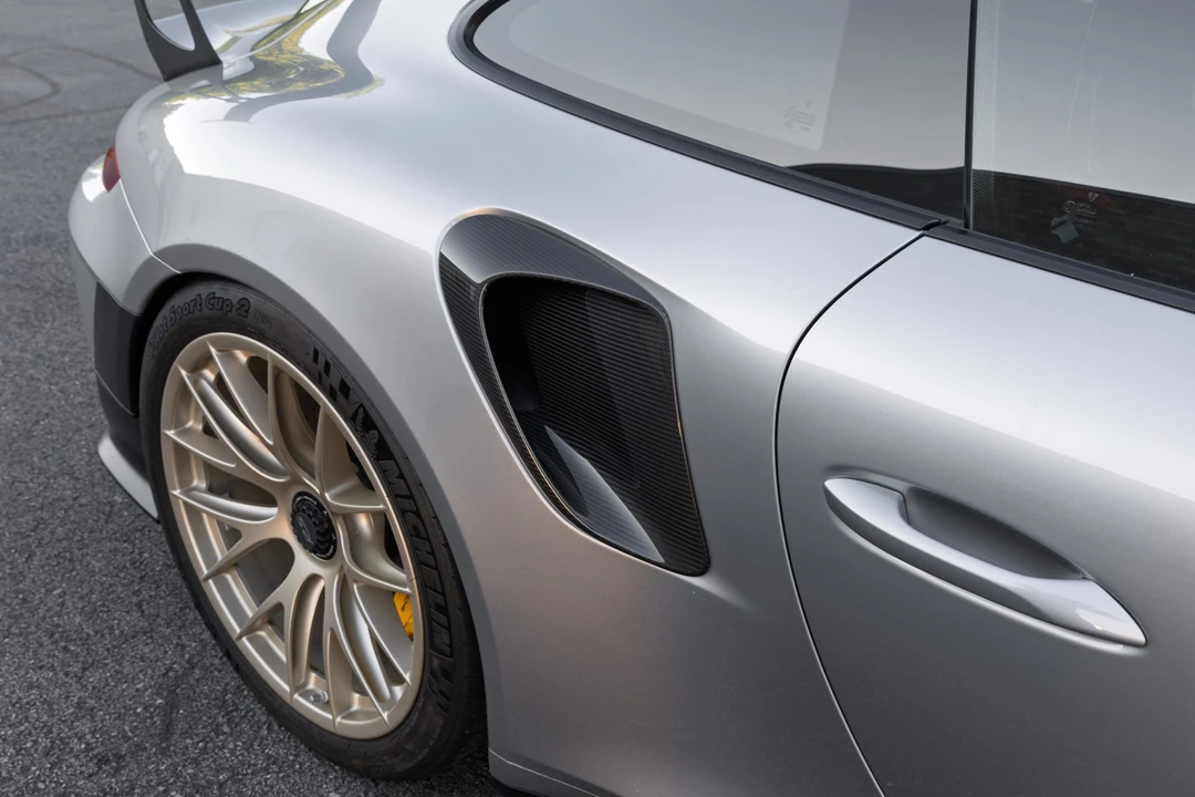 2018 Porsche 991 GT2 RS - Image 28 of 31