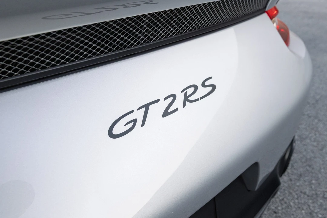 2018 Porsche 991 GT2 RS - Image 31 of 31