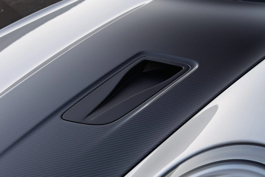 2018 Porsche 991 GT2 RS - Image 19 of 31