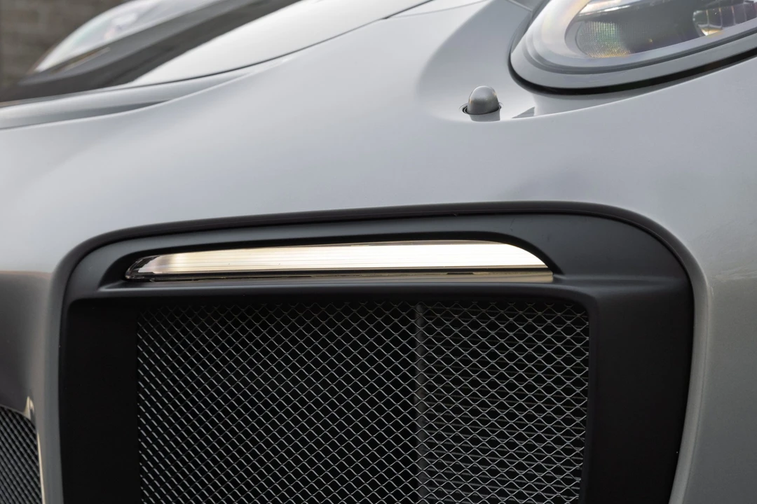 2018 Porsche 991 GT2 RS - Image 22 of 31