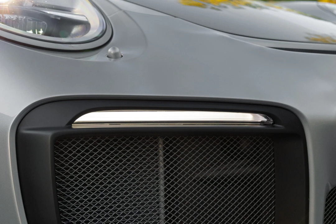 2018 Porsche 991 GT2 RS - Image 23 of 31