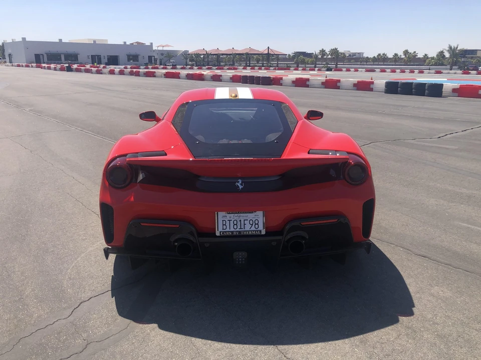 2019 Ferrari 488 Pista - Image 5 of 31