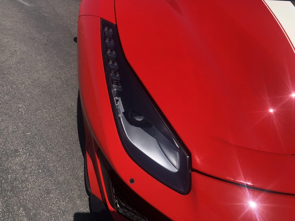 2019 Ferrari 488 Pista - Image 18 of 31