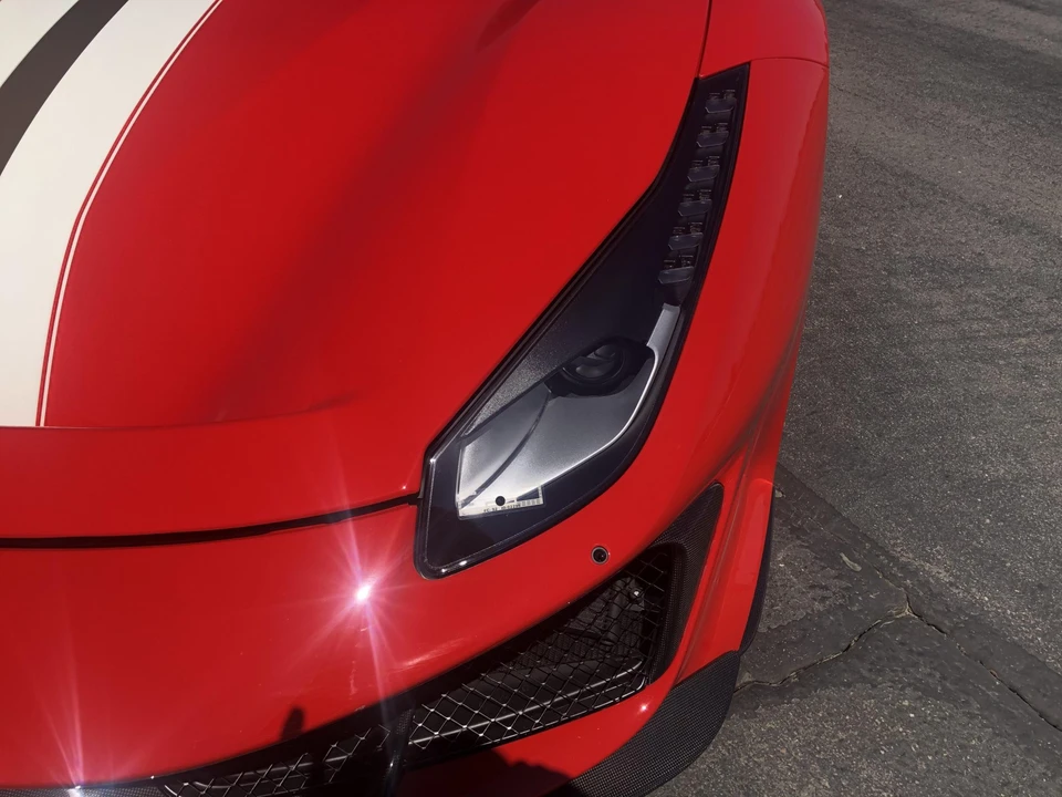 2019 Ferrari 488 Pista - Image 19 of 31